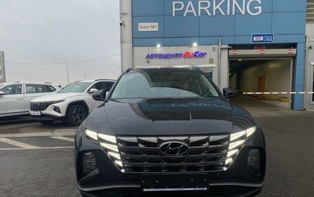 Hyundai Tucson, 2024 год, 3 750 000 рублей, 7 фотография