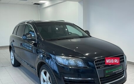 Audi Q7, 2009 год, 1 800 000 рублей, 3 фотография