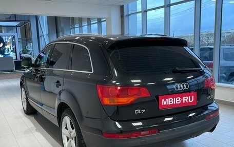 Audi Q7, 2009 год, 1 800 000 рублей, 8 фотография