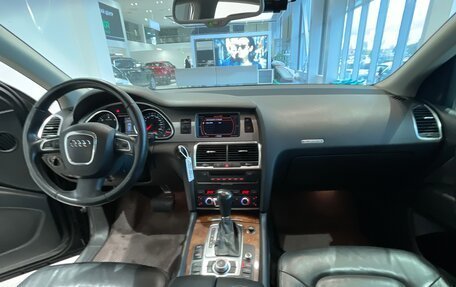 Audi Q7, 2009 год, 1 800 000 рублей, 16 фотография