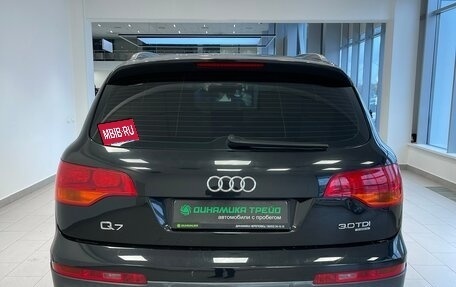 Audi Q7, 2009 год, 1 800 000 рублей, 7 фотография