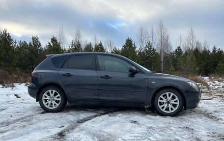 Mazda 3, 2006 год, 430 000 рублей, 6 фотография