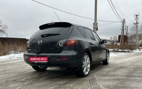 Mazda 3, 2006 год, 430 000 рублей, 21 фотография