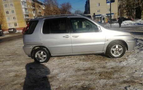 Toyota Raum I, 1998 год, 410 000 рублей, 5 фотография