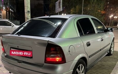 Opel Astra G, 2003 год, 300 000 рублей, 6 фотография