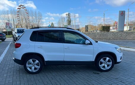 Volkswagen Tiguan I, 2012 год, 1 599 000 рублей, 7 фотография