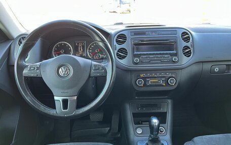 Volkswagen Tiguan I, 2012 год, 1 599 000 рублей, 14 фотография