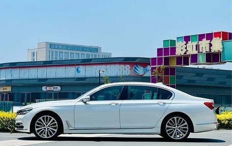 BMW 7 серия, 2021 год, 6 077 222 рублей, 3 фотография