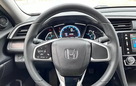 Honda Civic IX, 2020 год, 1 850 000 рублей, 16 фотография