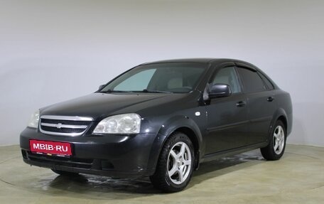 Chevrolet Lacetti, 2012 год, 650 000 рублей, 1 фотография