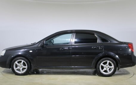 Chevrolet Lacetti, 2012 год, 650 000 рублей, 8 фотография