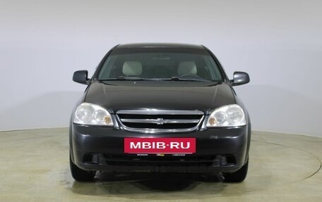 Chevrolet Lacetti, 2012 год, 650 000 рублей, 2 фотография