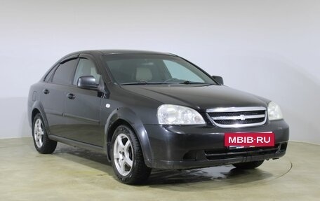 Chevrolet Lacetti, 2012 год, 650 000 рублей, 3 фотография