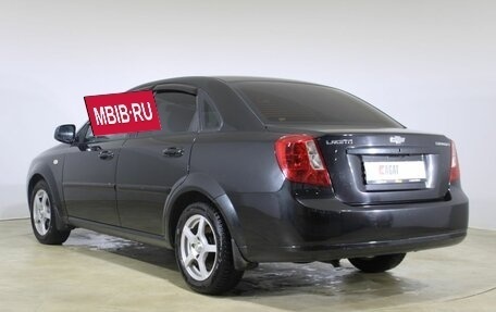 Chevrolet Lacetti, 2012 год, 650 000 рублей, 7 фотография