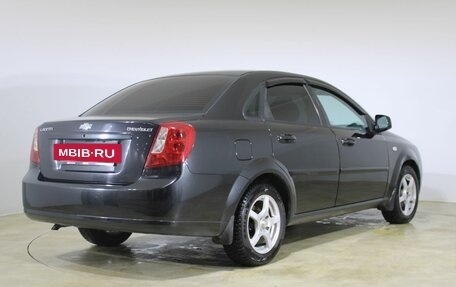 Chevrolet Lacetti, 2012 год, 650 000 рублей, 5 фотография