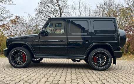 Mercedes-Benz G-Класс AMG, 2024 год, 32 250 000 рублей, 2 фотография