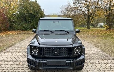 Mercedes-Benz G-Класс AMG, 2024 год, 32 250 000 рублей, 1 фотография