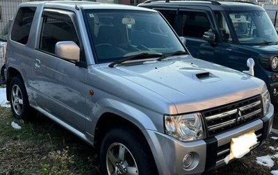 Mitsubishi Pajero Mini II, 2011 год, 598 488 рублей, 1 фотография