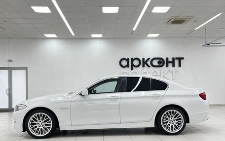 BMW 5 серия, 2012 год, 2 050 000 рублей, 7 фотография