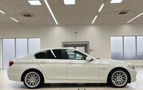 BMW 5 серия, 2012 год, 2 050 000 рублей, 8 фотография