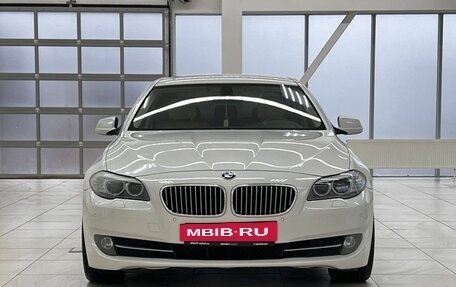 BMW 5 серия, 2012 год, 2 050 000 рублей, 5 фотография