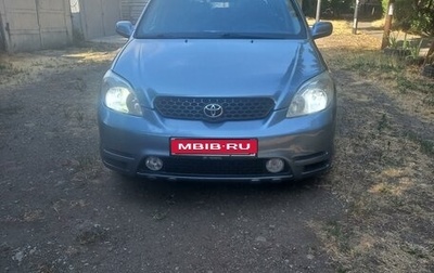 Toyota Matrix, 2003 год, 835 000 рублей, 1 фотография