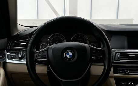 BMW 5 серия, 2012 год, 2 050 000 рублей, 14 фотография