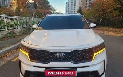 KIA Sorento IV, 2021 год, 2 480 000 рублей, 1 фотография