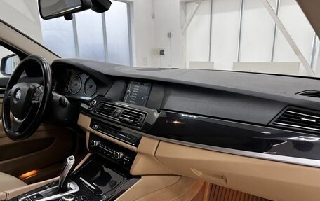 BMW 5 серия, 2012 год, 2 050 000 рублей, 30 фотография