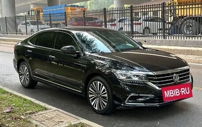 Volkswagen Passat B8 рестайлинг, 2021 год, 2 700 000 рублей, 1 фотография