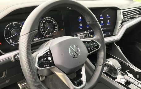 Volkswagen Touareg III, 2023 год, 11 950 000 рублей, 8 фотография