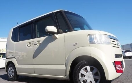 Honda N-BOX I рестайлинг, 2012 год, 587 450 рублей, 1 фотография