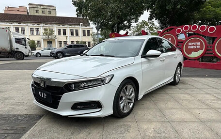 Honda Accord IX рестайлинг, 2021 год, 1 940 000 рублей, 1 фотография