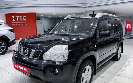 Nissan X-Trail, 2008 год, 1 080 000 рублей, 1 фотография