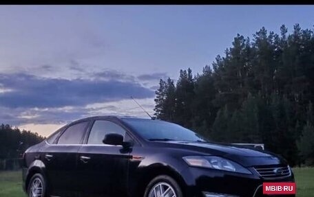 Ford Mondeo IV, 2008 год, 520 000 рублей, 2 фотография