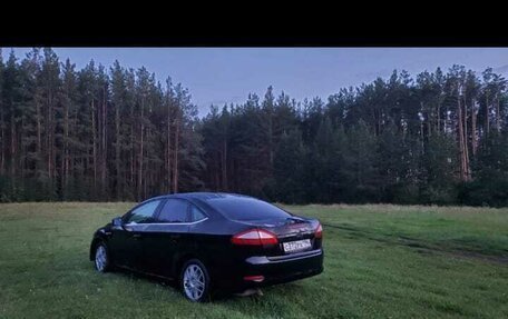 Ford Mondeo IV, 2008 год, 520 000 рублей, 11 фотография