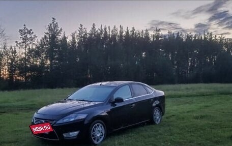 Ford Mondeo IV, 2008 год, 520 000 рублей, 9 фотография