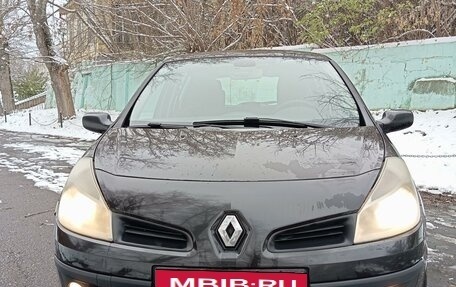 Renault Clio III, 2007 год, 700 000 рублей, 6 фотография