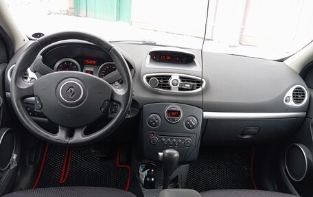 Renault Clio III, 2007 год, 700 000 рублей, 10 фотография