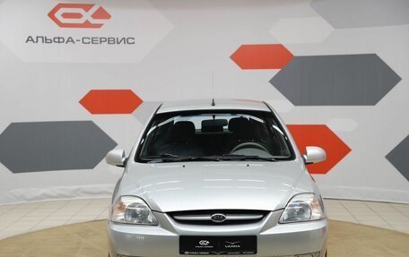 KIA Rio II, 2004 год, 450 000 рублей, 2 фотография