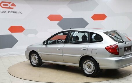 KIA Rio II, 2004 год, 450 000 рублей, 7 фотография