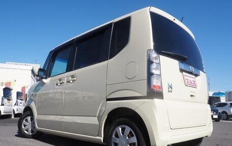 Honda N-BOX I рестайлинг, 2012 год, 587 450 рублей, 22 фотография