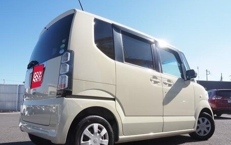 Honda N-BOX I рестайлинг, 2012 год, 587 450 рублей, 21 фотография