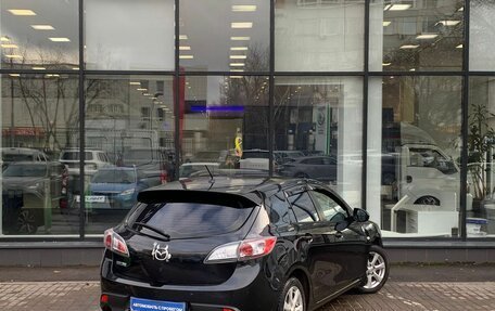 Mazda 3, 2010 год, 1 068 000 рублей, 8 фотография