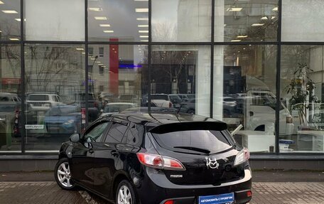 Mazda 3, 2010 год, 1 068 000 рублей, 6 фотография