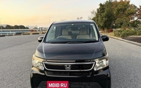 Honda N-WGN I рестайлинг, 2014 год, 560 016 рублей, 2 фотография