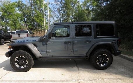 Jeep Wrangler, 2024 год, 6 700 000 рублей, 6 фотография