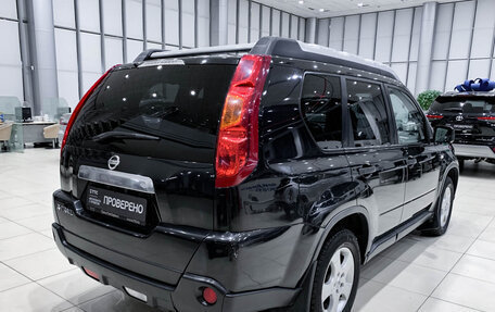 Nissan X-Trail, 2008 год, 1 080 000 рублей, 5 фотография