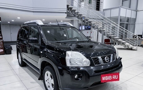 Nissan X-Trail, 2008 год, 1 080 000 рублей, 3 фотография