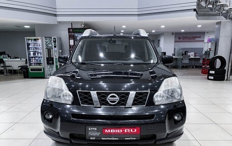 Nissan X-Trail, 2008 год, 1 080 000 рублей, 2 фотография